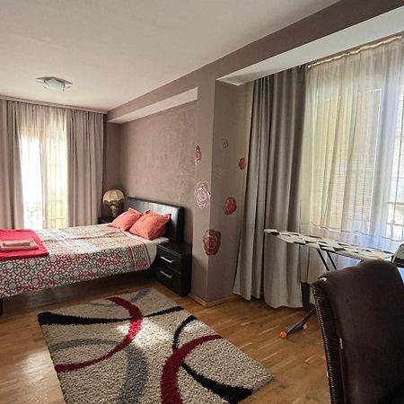 Villa Caci Ochryda Zewnętrze zdjęcie