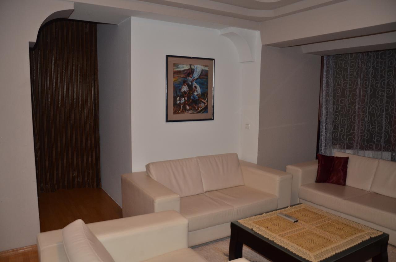 Villa Caci Ochryda Zewnętrze zdjęcie