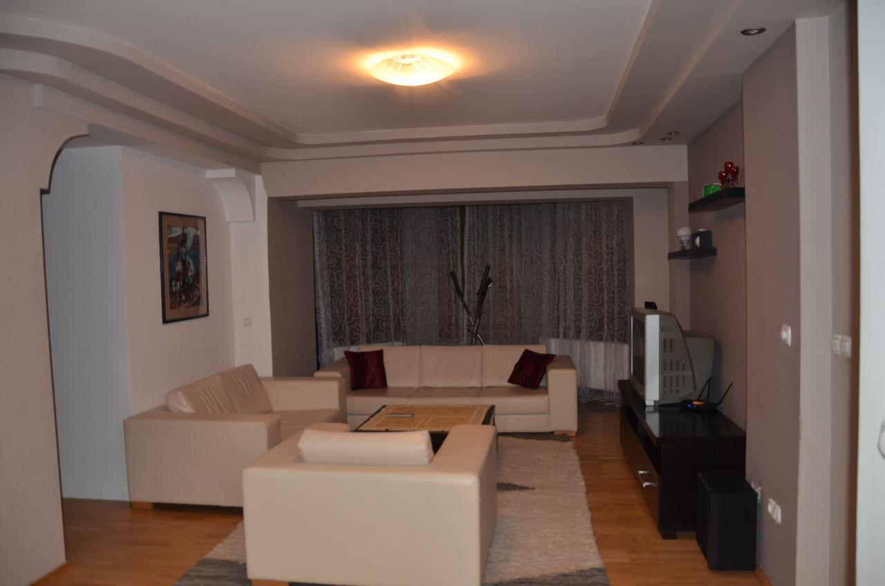 Villa Caci Ochryda Zewnętrze zdjęcie